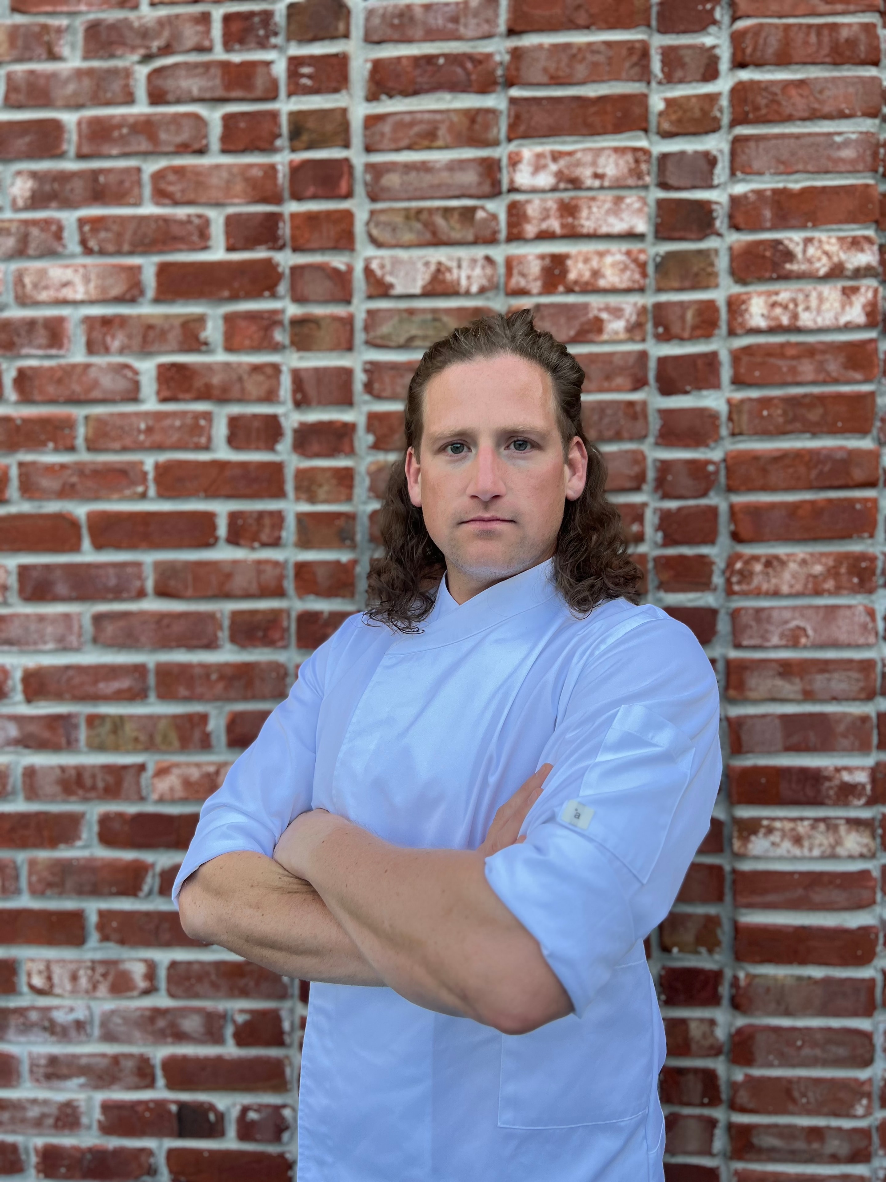 Jonathan L. Velde